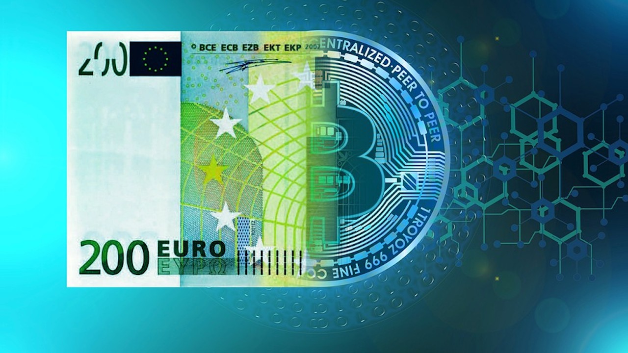 euro digital