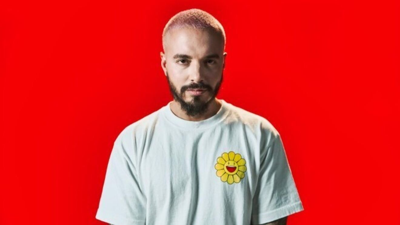 j balvin