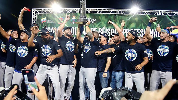 Navegantes del Magallanes