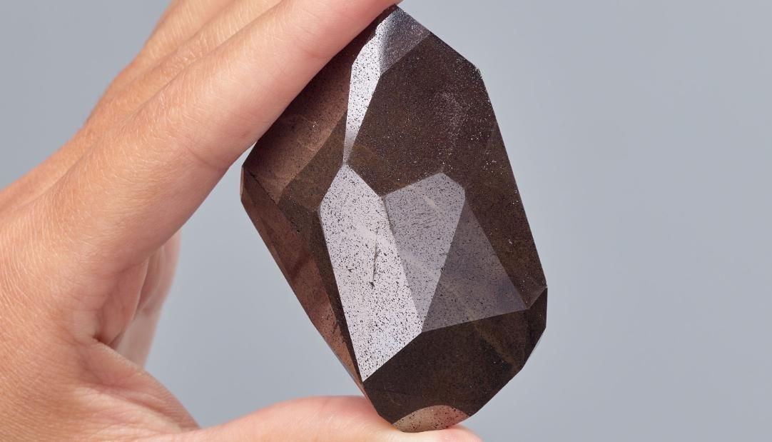 Diamante negro