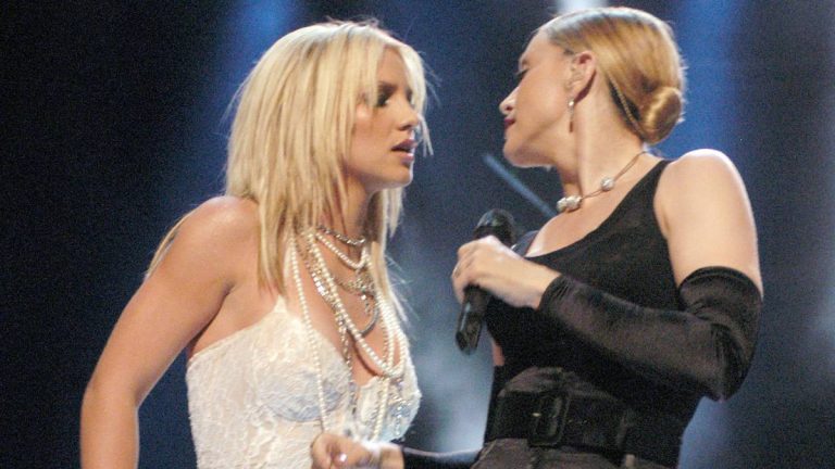 Madonna