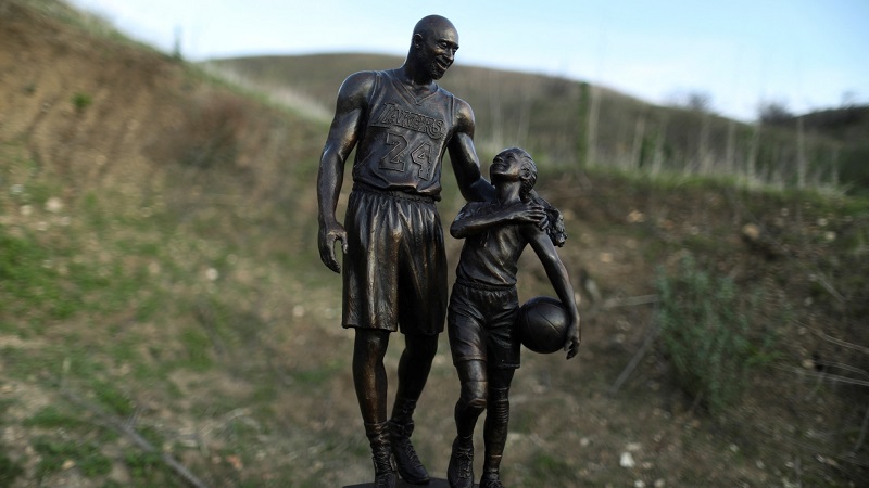 Kobe Bryant