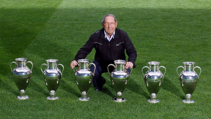 Francisco Gento