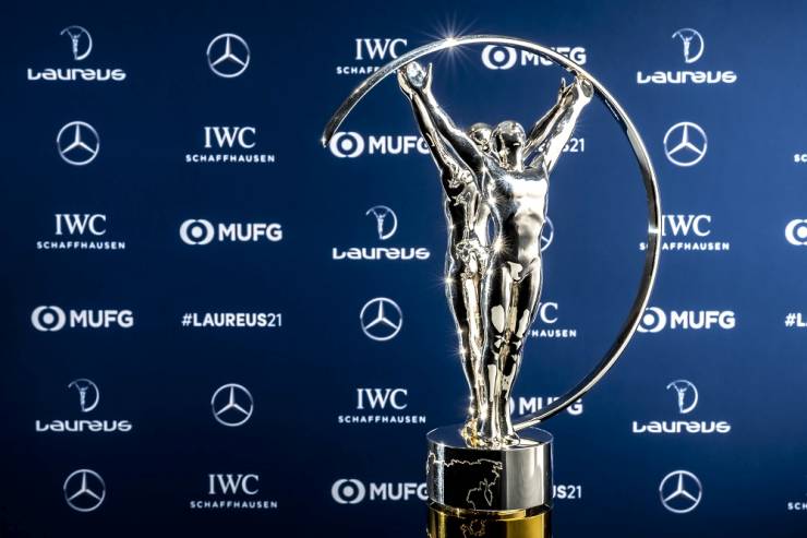 Premios Laureus