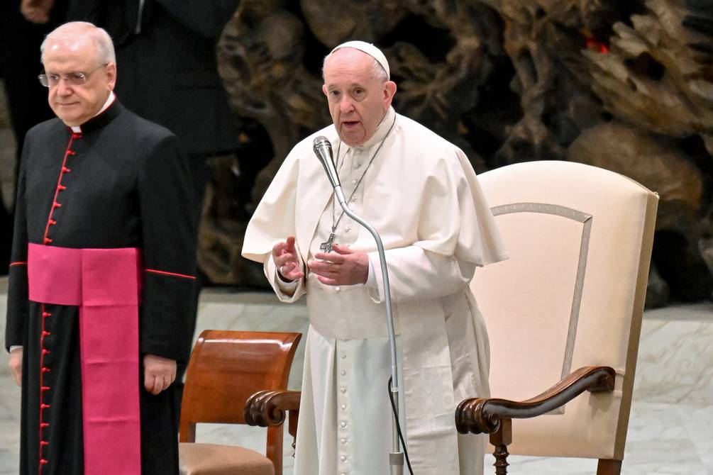 Papa Francisco