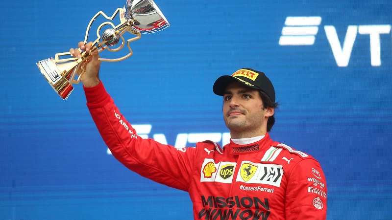 Ferrari