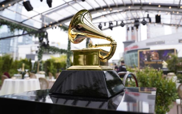 premios Grammy