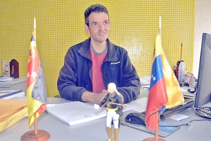 Juan Fernández