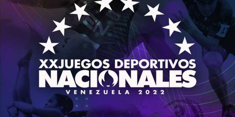 Juegos Deportivos Nacionales