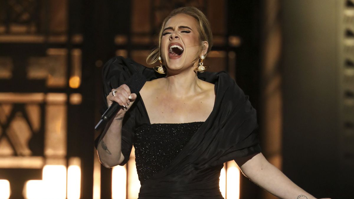 Adele