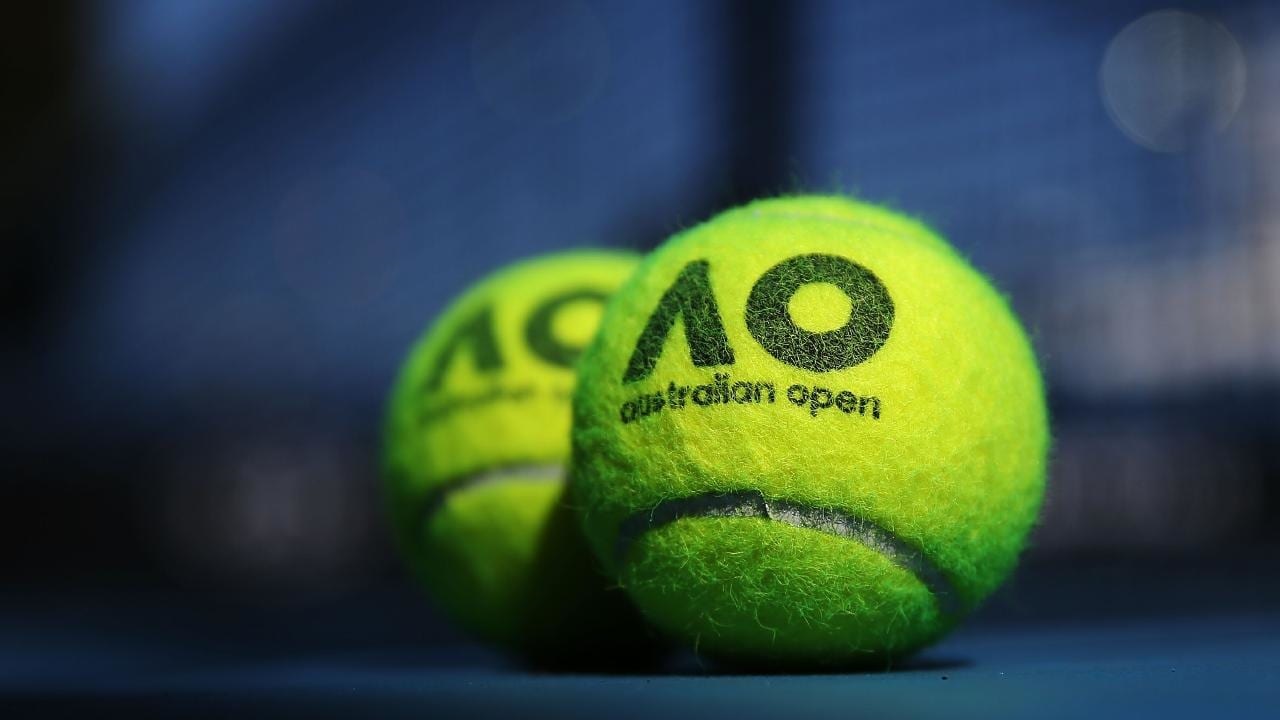 Australian Open