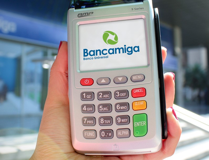 Bancamiga