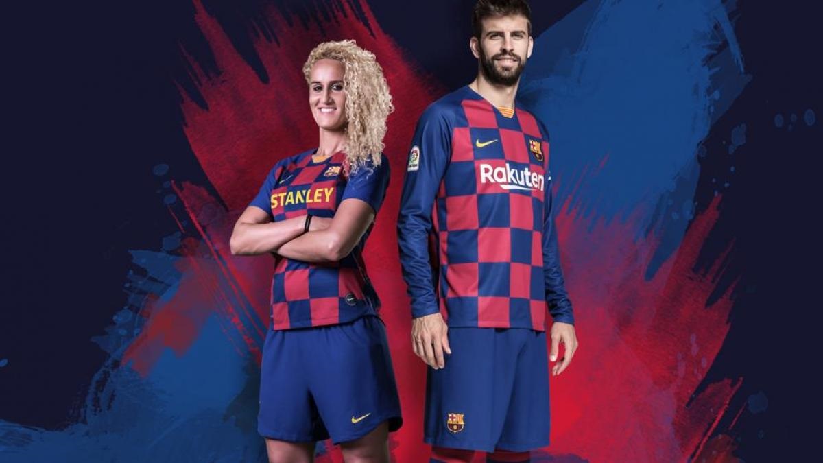 Barça