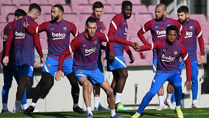 Barcelona