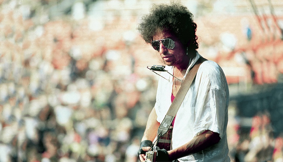 Bob Dylan