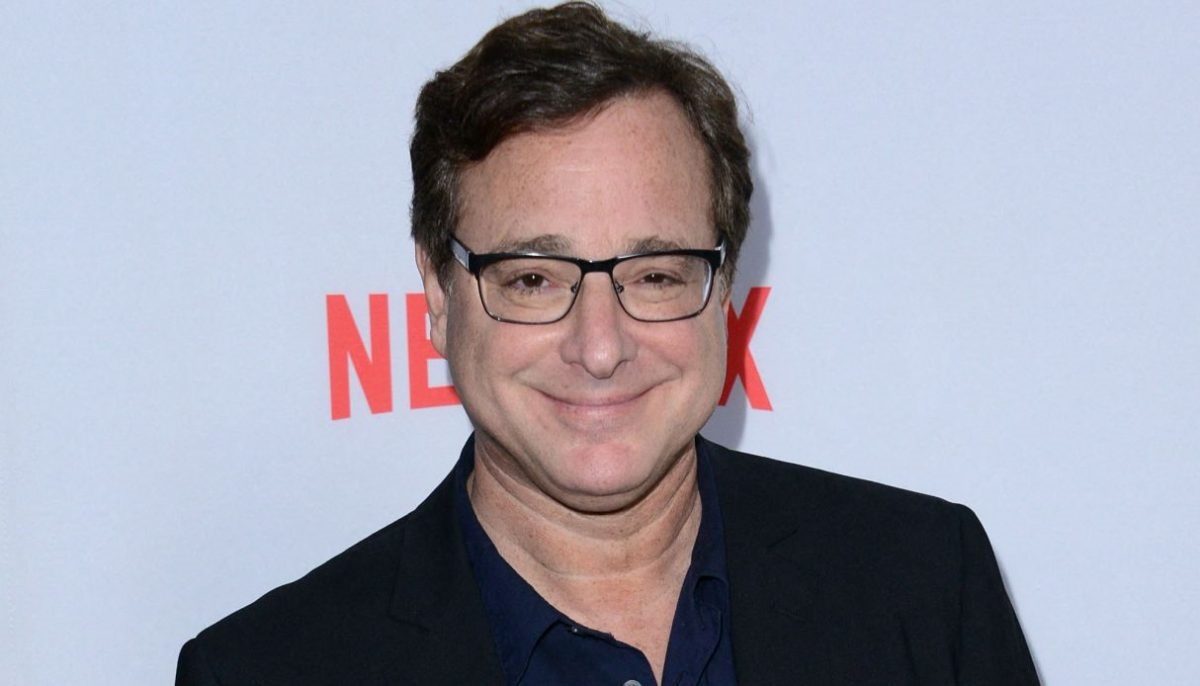 Bob Saget