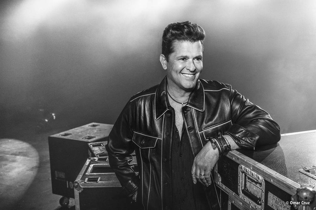 Carlos Vives