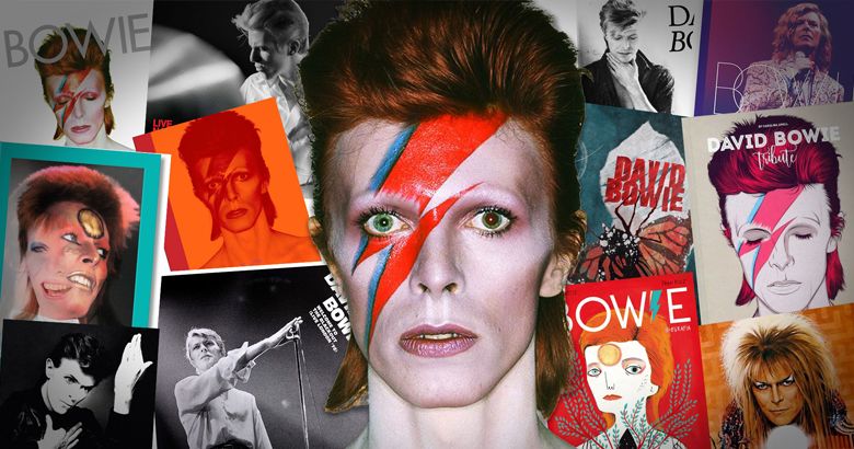 David Bowie