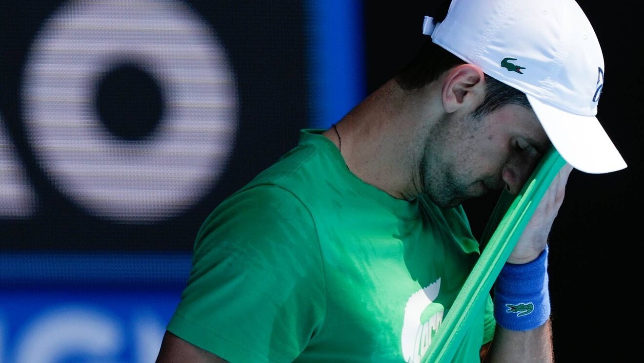 Djokovic