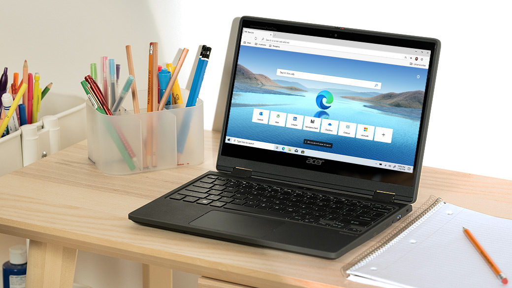 Microsoft Edge