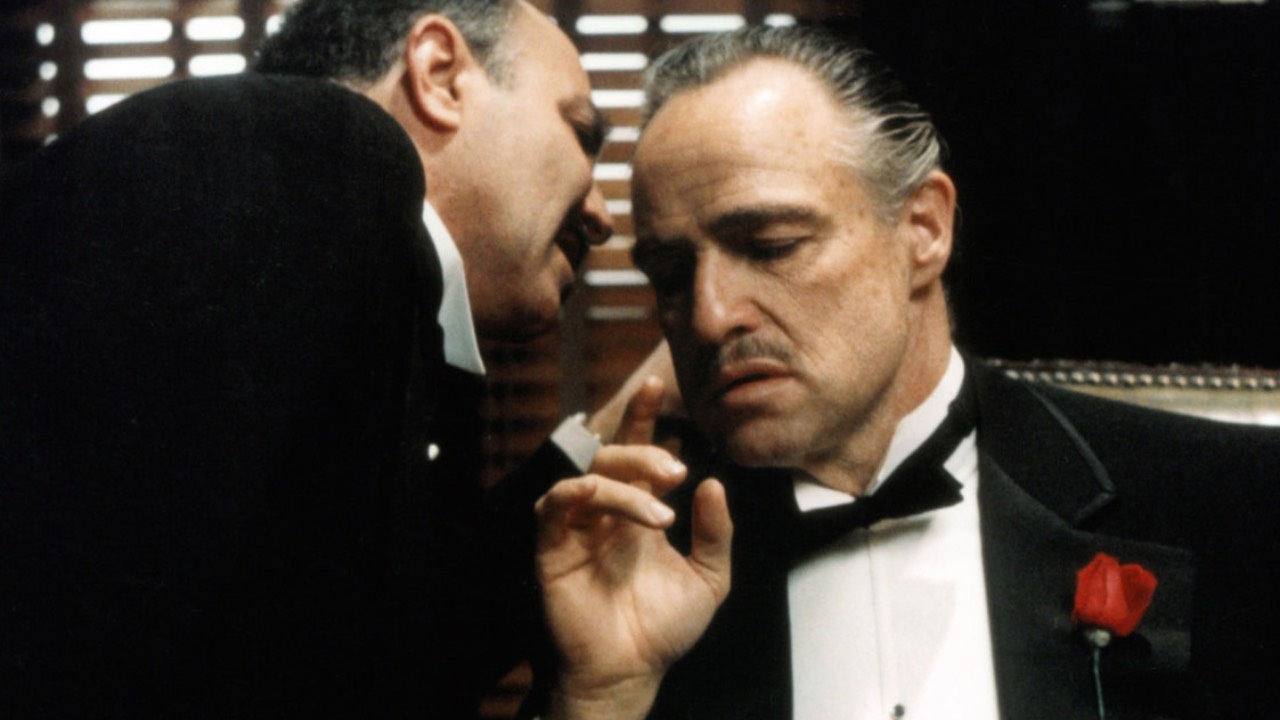 El Padrino