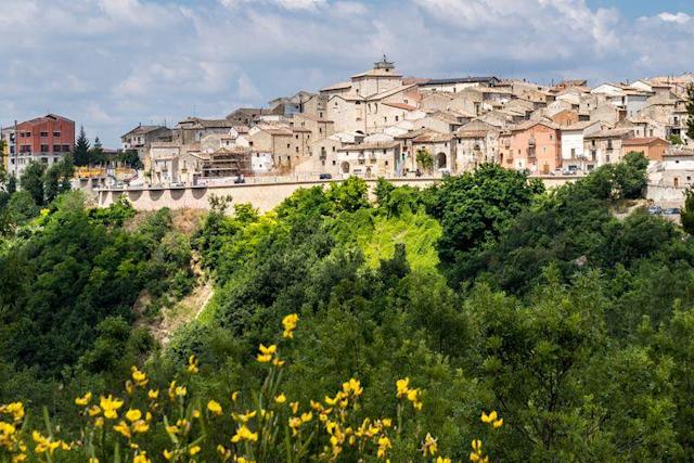 Italia