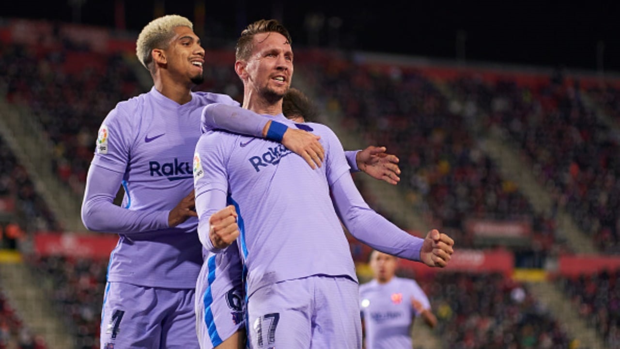 FC Barcelona