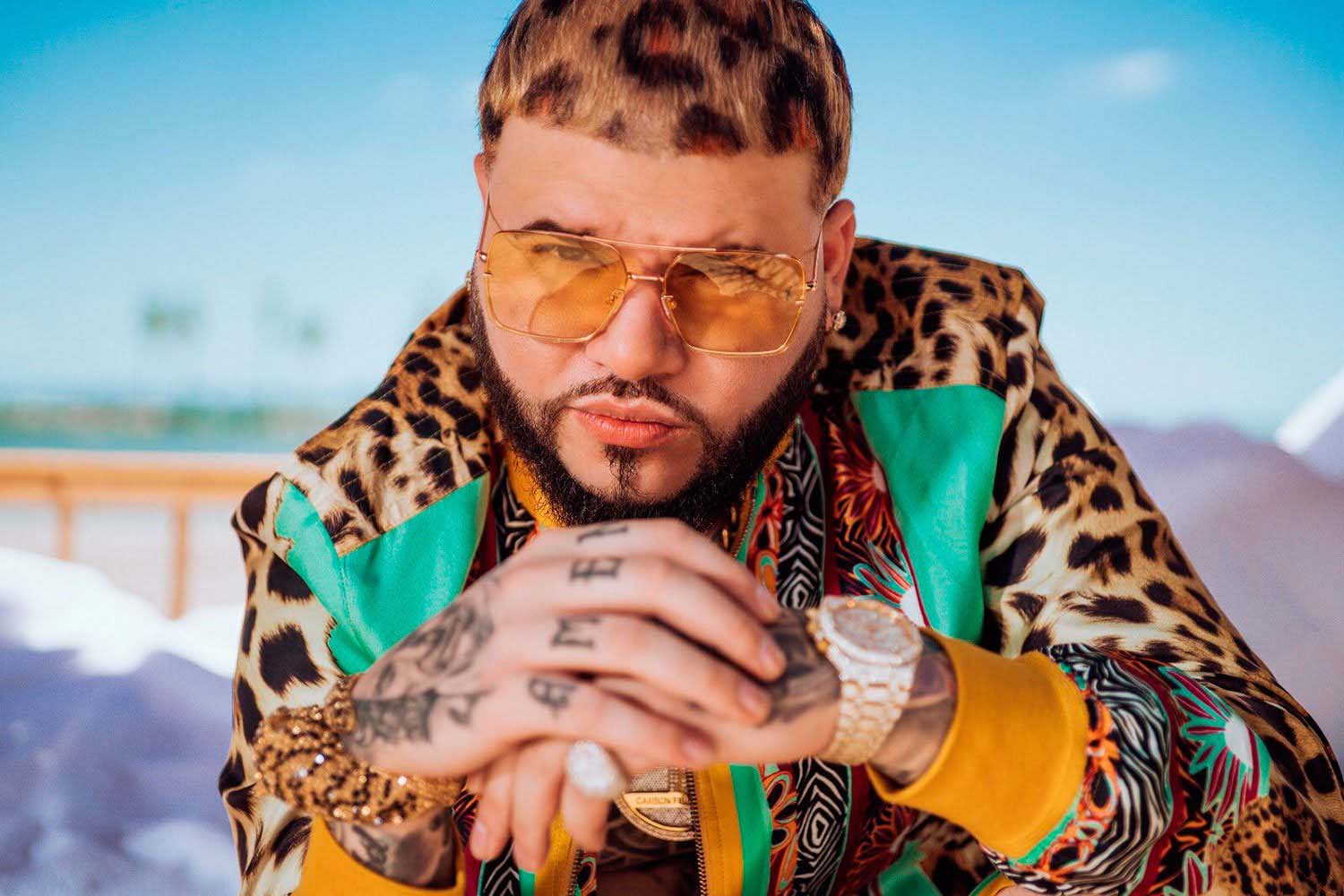 Farruko