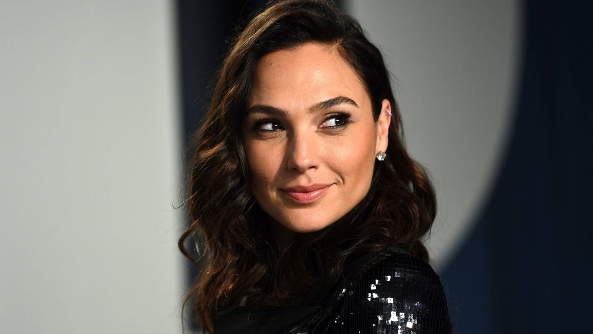 Gal Gadot
