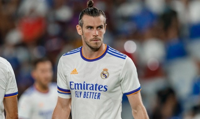 Gareth Bale