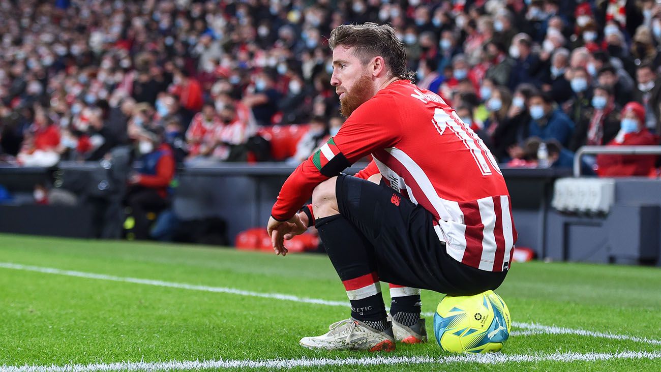 Iker Muniain