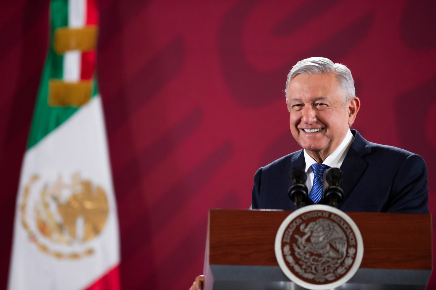 López Obrador