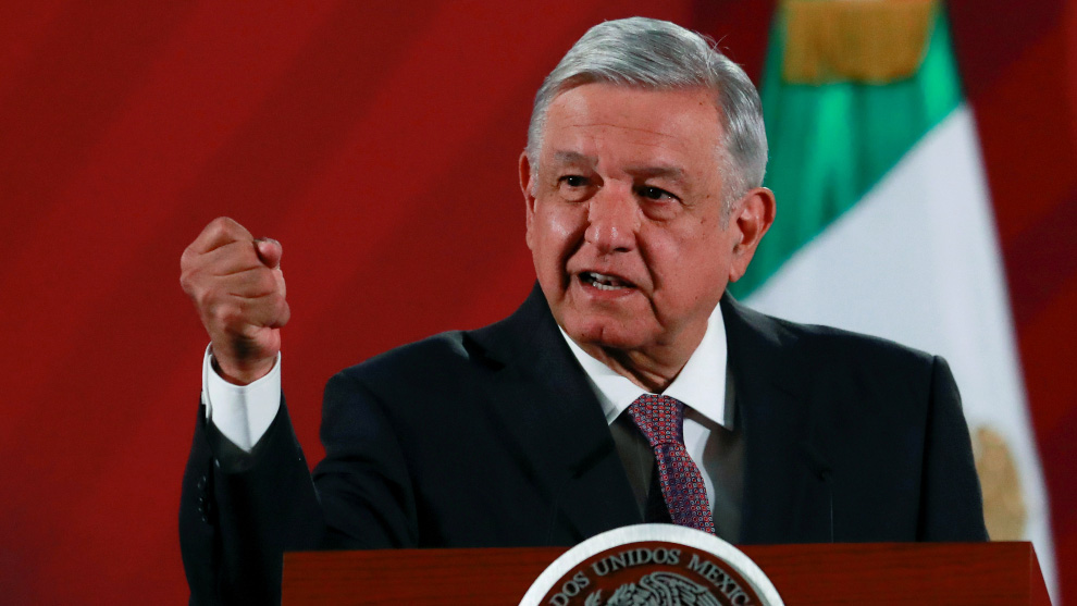 López Obrador