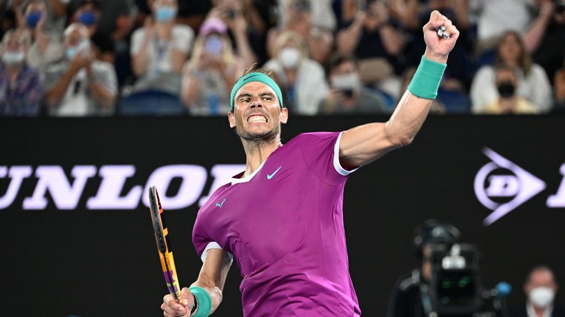 Nadal