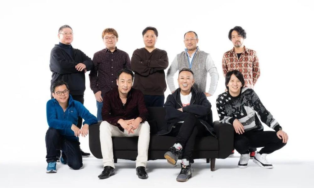 Nagoshi Studio