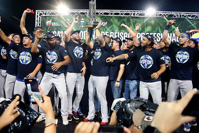 Navegantes del Magallanes