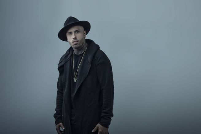 Nicky Jam