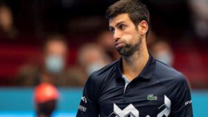Novak Djokovic Australia Novak Djokovic Australia