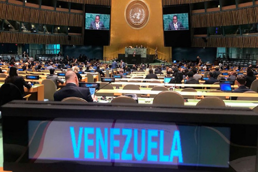 ONU