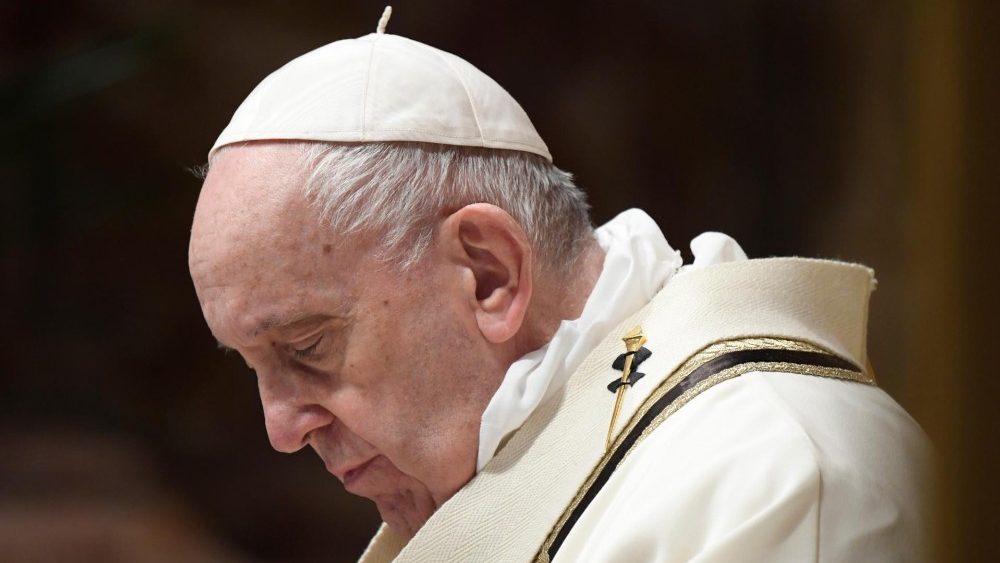 Papa Francisco