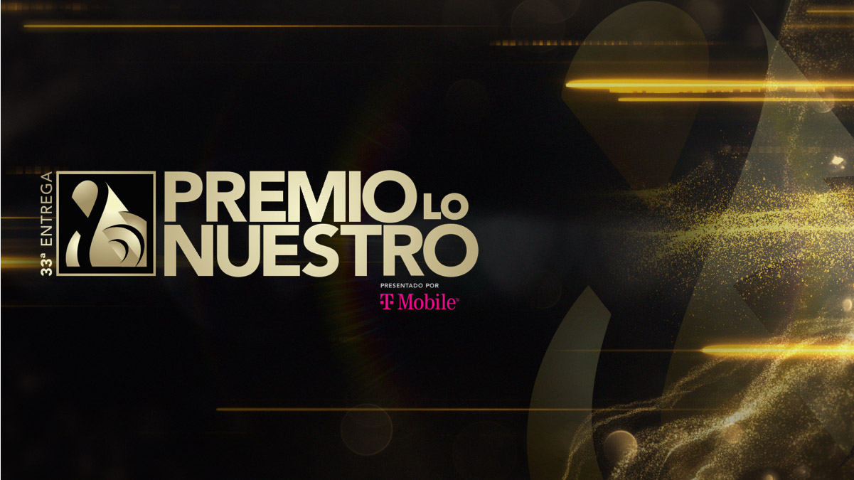 Premio Lo Nuestro