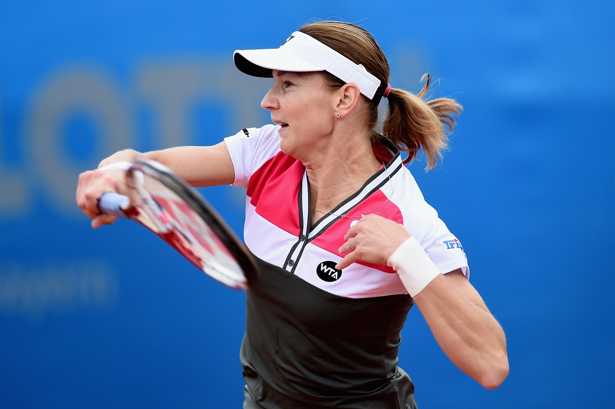 Renata Voracova