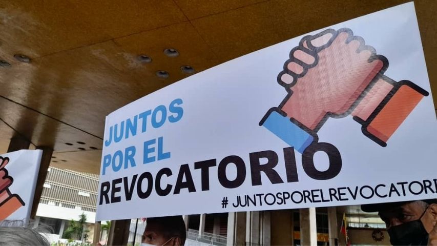Revocatorio