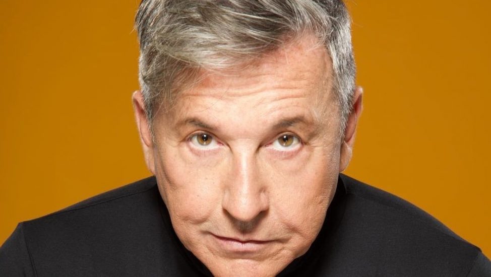 Ricardo Montaner