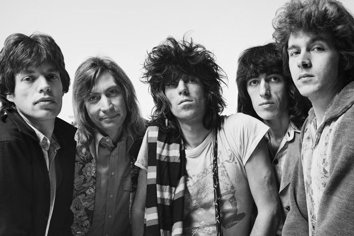 Rolling Stones