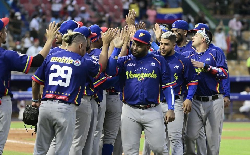 Serie del Caribe