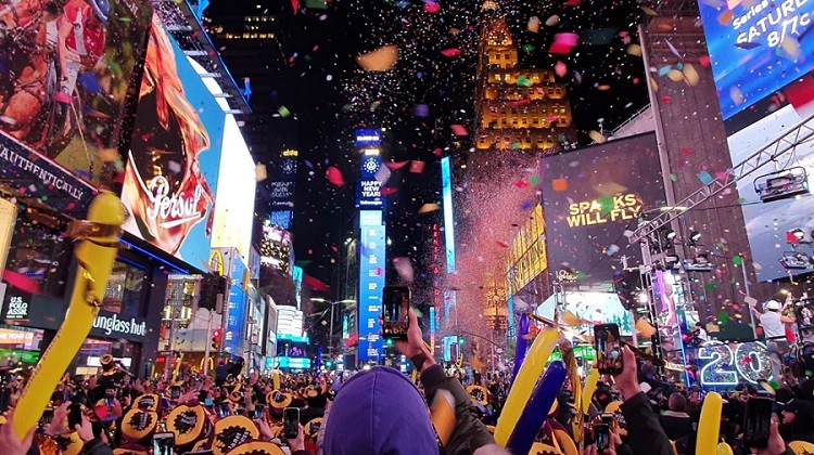 Times Square