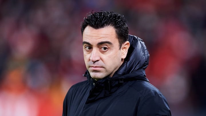 Xavi