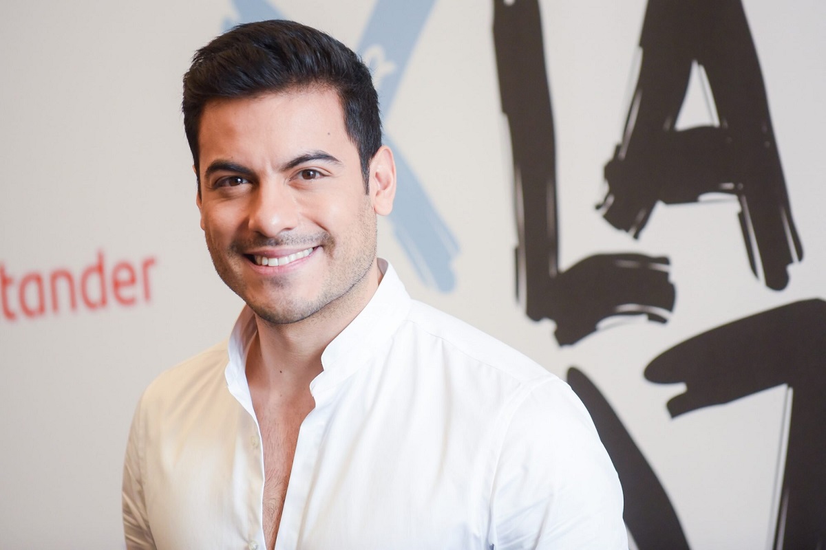 carlos rivera