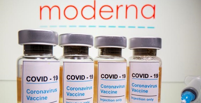 Moderna